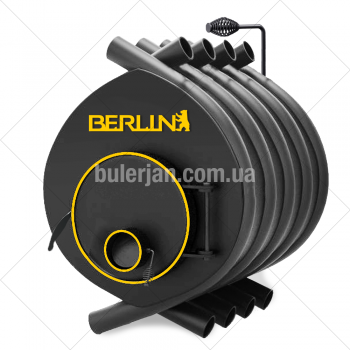 Булерьян «Berlin» classic «О2» Булерьян «Berlin» classic «О2»
