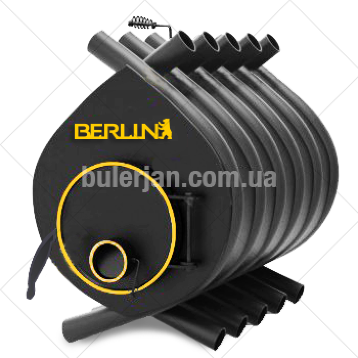 Булерьян «Berlin» classic «О3»