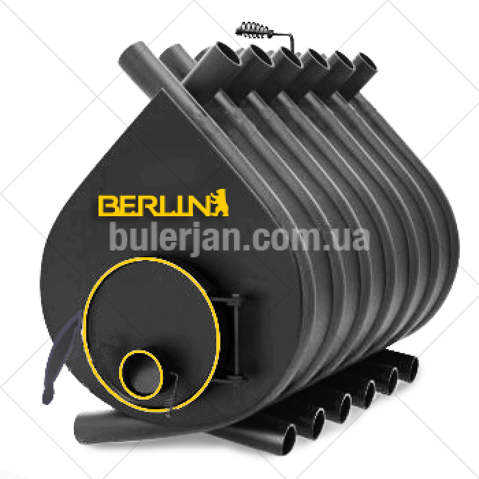 Булерьян «Berlin» classic «О4»