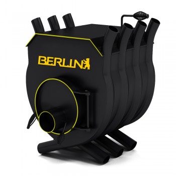 Булерьян «Berlin» с варочной поверхностью «00» Булерьян «Berlin» с варочной поверхностью «00»