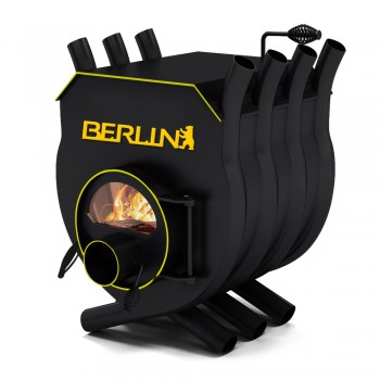 Булерьян «Berlin» с варочной поверхностью «00» c термостойким стеклом «SCHOTT ROBAX» Булерьян «Berlin» с варочной поверхностью «00» c термостойким стеклом «SCHOTT ROBAX»