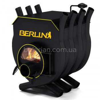 Булерьян «Berlin» с варочной поверхностью «01» c термостойким стеклом «SCHOTT ROBAX» Булерьян «Berlin» с варочной поверхностью «01» c термостойким стеклом «SCHOTT ROBAX»